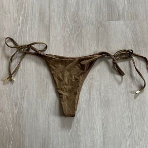 Monday Swimwear Palma Bottom